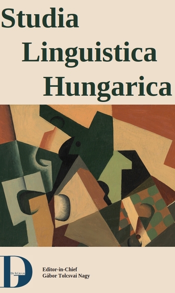 Felhívás – Studia Linguistica Hungarica 2027