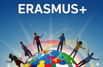 Erasmus+ pótpályázati időszak szeptember 23-ig
