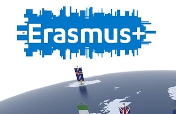 Erasmus+ hallgatói mobilitás a 2022/2023-as tanévre